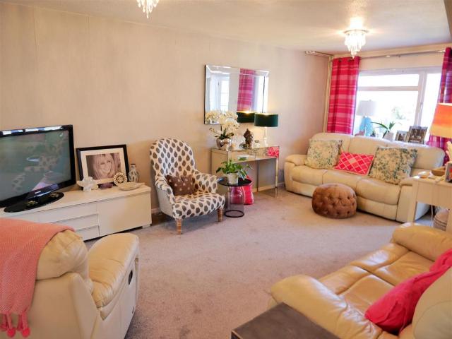 House for sale in Derry Hill, Wiltshire
