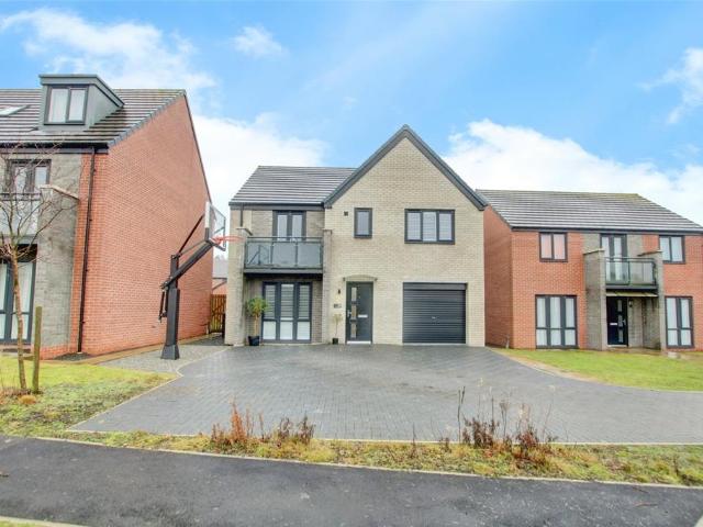 House for sale in Pity Me, Aykley Heads