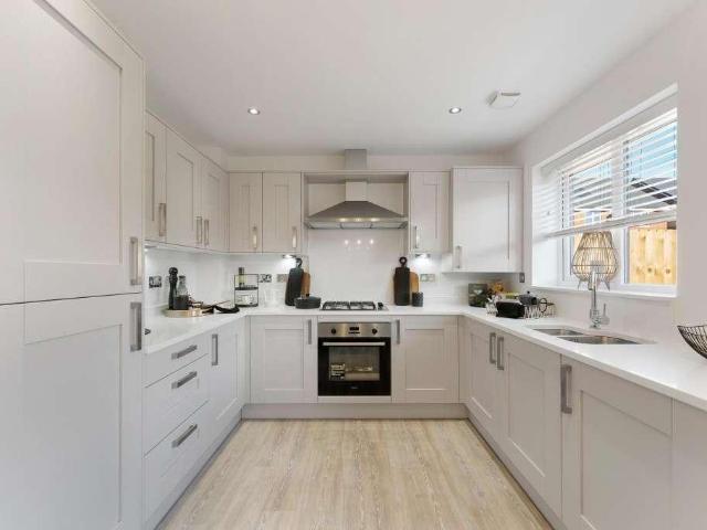 House for sale in Highertown, Penweathers