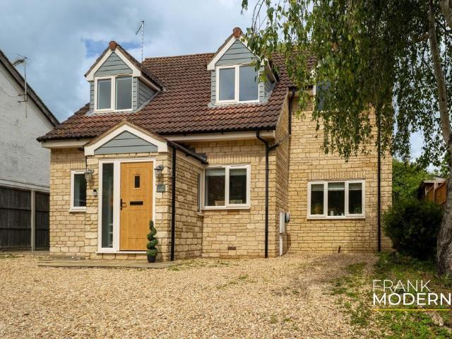 House for sale in Toft, Barholm
