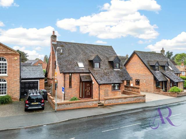 House for sale in Little Crawley, Isle Of Man