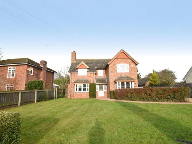 House for sale in Belleau, Isle Of Man