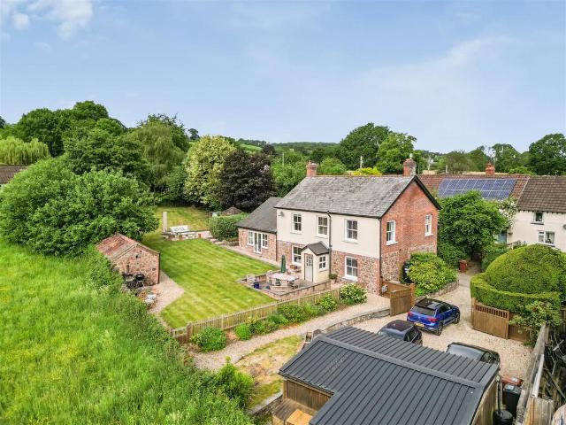 House for sale in Newton St Cyres, Isle Of Man