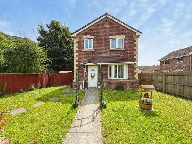 House for sale in Baglan