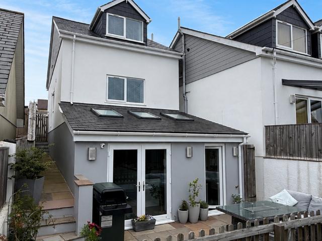 House for sale in Burraton, Saltash