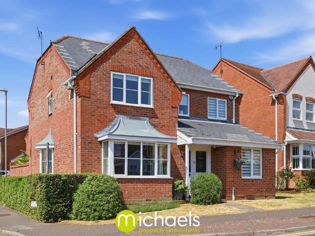 House for sale in Mile End, Fordham Heath