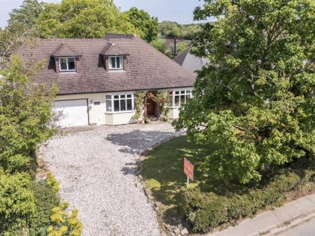 House for sale in Dromore, Oxfordshire