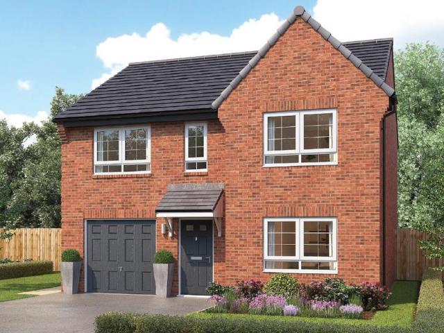 House for sale in Killinghall, North Yorkshire