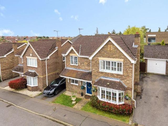 House for sale in Bentfield, Duton Hill