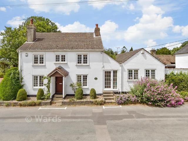 House for sale in Shepherdswell with Coldred, Ash