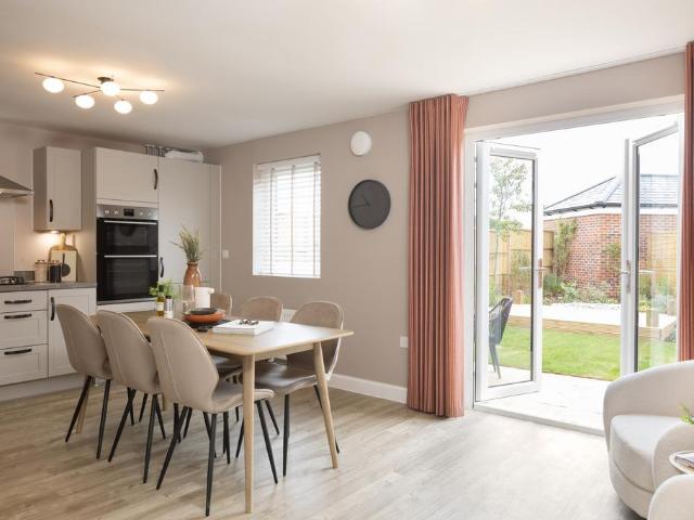 House for sale in Cross In Hand, East Sussex