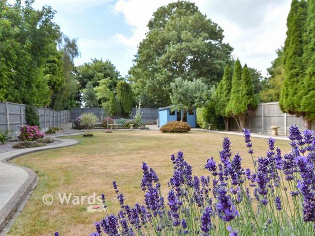 House for sale in Hythe, Folkestone
