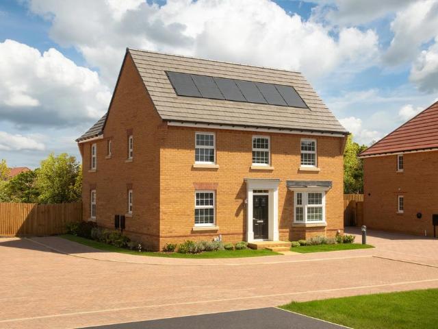 House for sale in Overstone