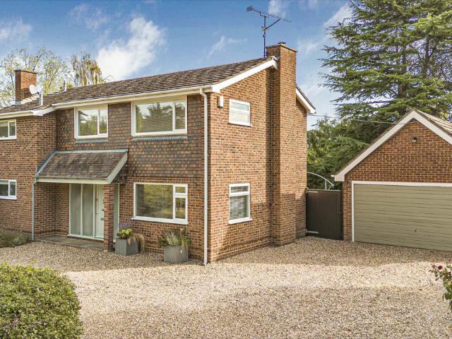 House for sale in Whitchurch Hill, South Oxfordshire