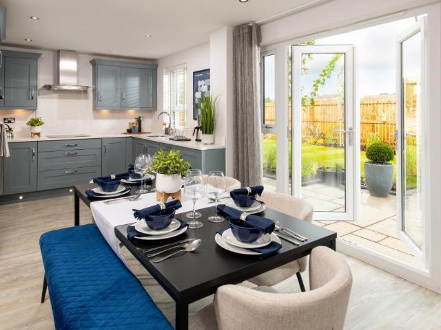 House for sale in Dalestorth, Skegby
