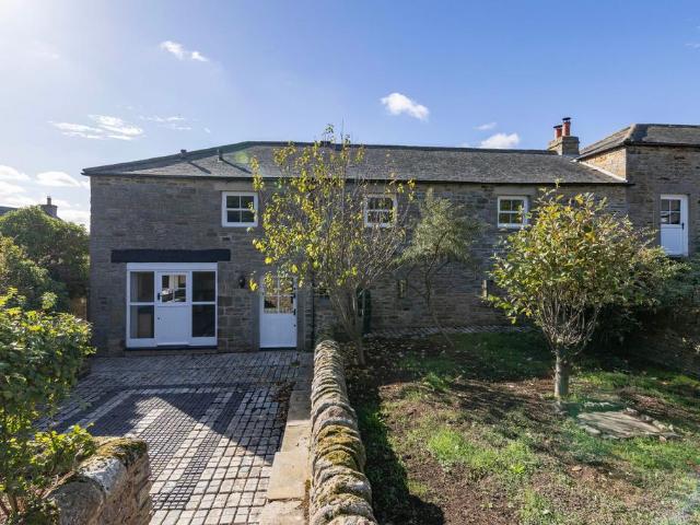 House for sale in Malton, Lanchester