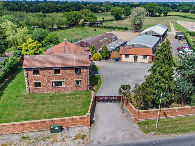 House for sale in South Yorkshire