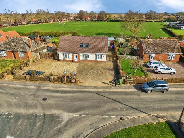 House for sale in Boston, Lincolnshire