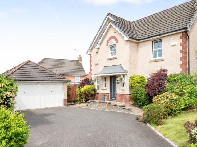 House for sale in Cambusbarron, Torbrex