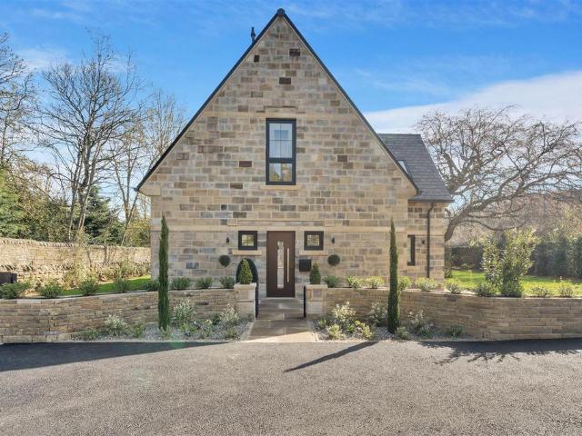 House for sale in Steeton with Eastburn, Steeton