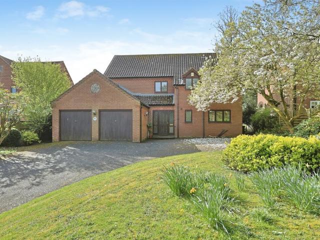 House for sale in East Tuddenham, Isle Of Man