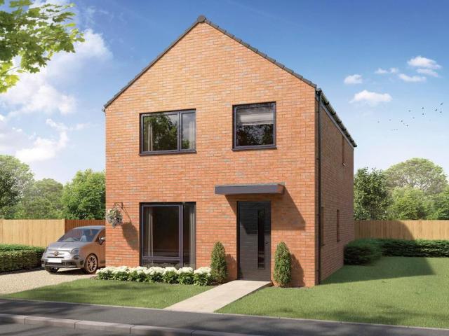 House for sale in Ferryhill
