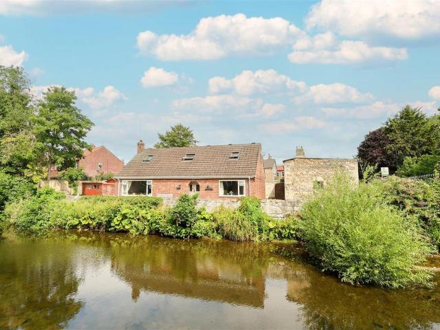 House for sale in Ripon, North Yorkshire
