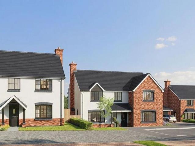 House for sale in Little Dewchurch