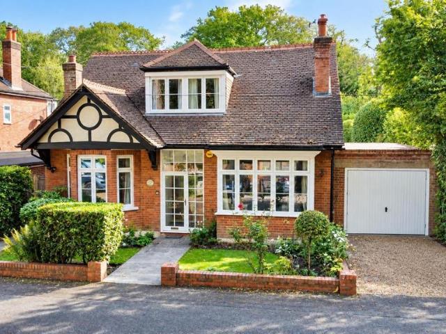House for sale in Windlesham, Surrey Heath