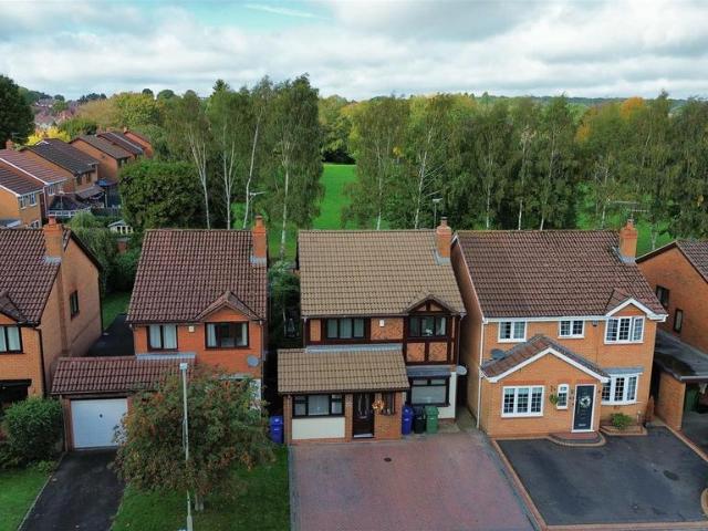 House for sale in Stourbridge, Dudley