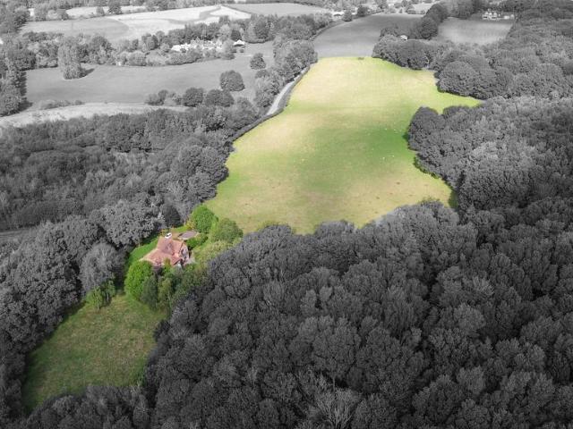 House for sale in Baddesley Clinton, Warwick