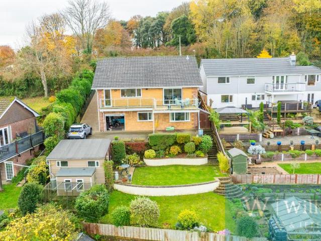 House for sale in Carisbrooke, Isle Of Wight