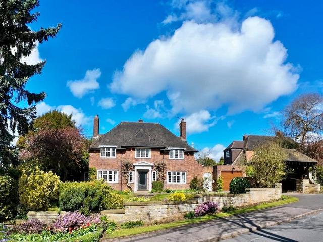 House for sale in Great Barr, West Midlands