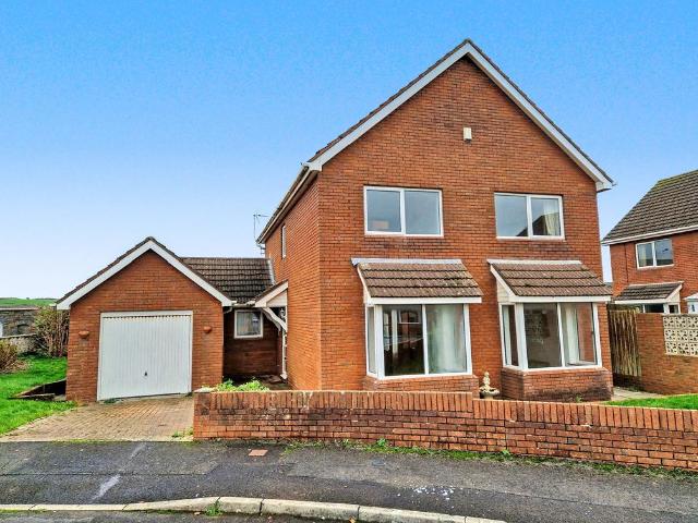 House for sale in Porthcawl, Nottage