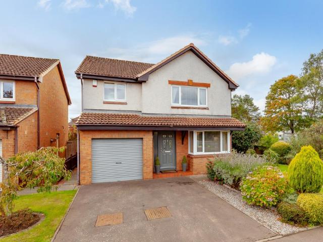 House for sale in Scotland