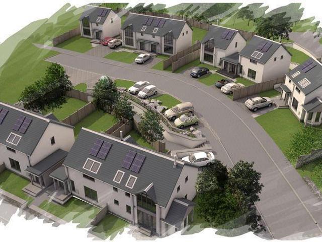 House for sale in Scotland