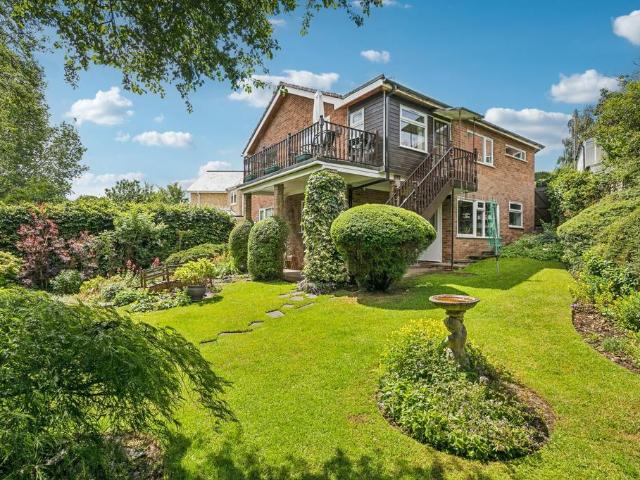 House for sale in Oaklands, Fretherne