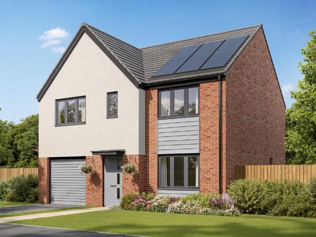 House for sale in Whickham, Tyne And Wear