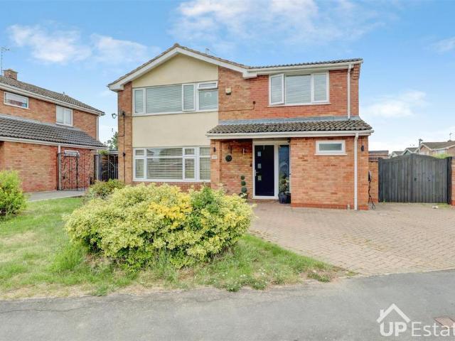 House for sale in St Nicolas Park, Camp Hill