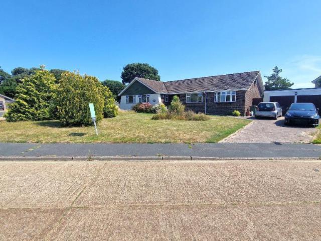 House for sale in Nettlestone, Isle Of Wight