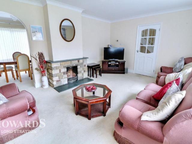 House for sale in Newton Flotman, Burgh St Peter