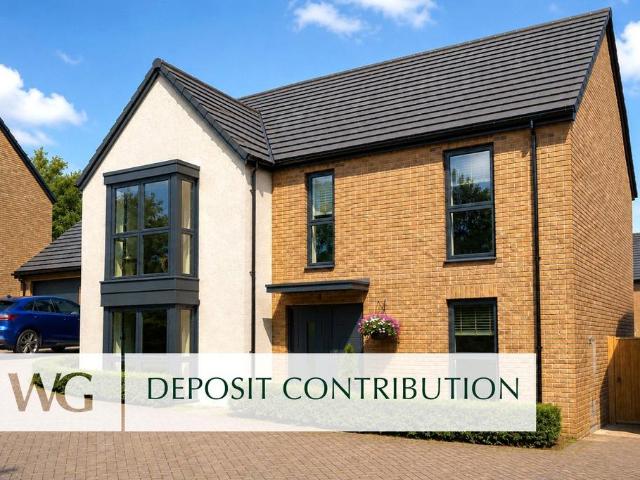 House for sale in Watergate, Devon