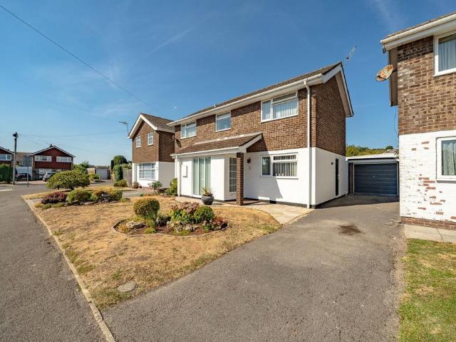 House for sale in North Weston, Portishead