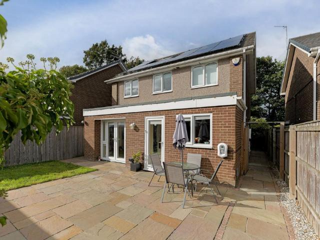 House for sale in Killingworth