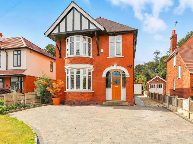 House for sale in Kinsley, Isle Of Man