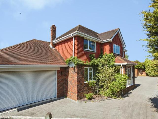 House for sale in Heathlands, Isle Of Man