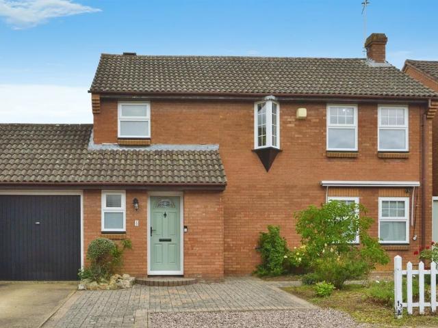 House for sale in Bradwell Common, Isle Of Man