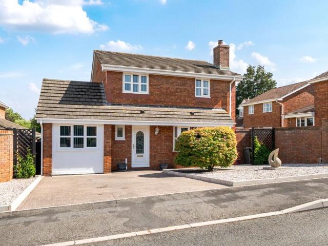 House for sale in Watergate, Devon