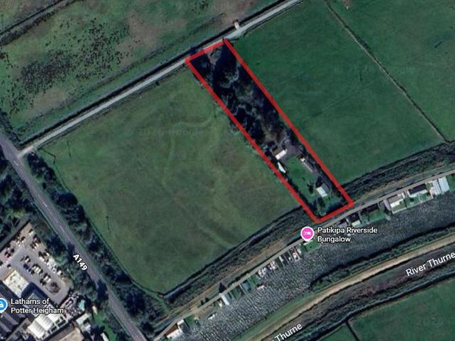House for sale in Comers, Norfolk