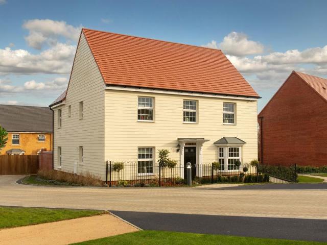 House for sale in Great Burstead, Essex